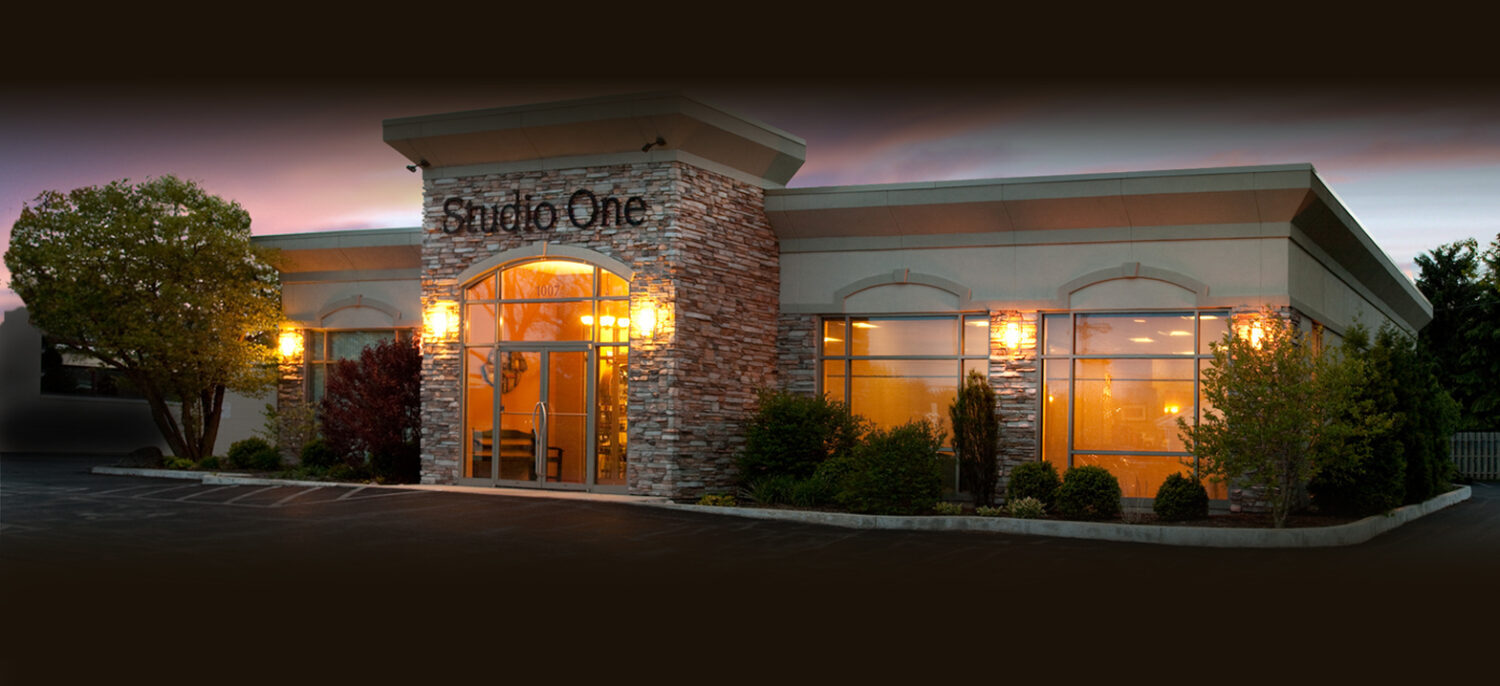 Studio One Salon & Spa