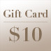 Gift Card – $10