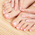 Spa Essentials: French Tips N’ Toes